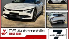 Snow white pearl Neu 2025 Kia EV6 SUV | 52.800 € (Fairer Preis)