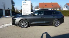 Gebraucht 2024 Ford Focus ST-Line X Kombi | 28.500 € (Guter Preis)