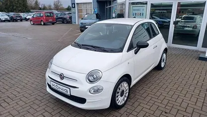Gebraucht Fiat 500 69 PS (50 kW) 2023
