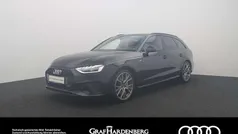 Gebraucht 2022 Audi A4 S-Line Kombi | 31.880 € (Guter Preis)