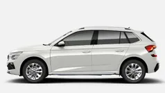 Candyweiß Neu 2025 Skoda Kamiq Selection SUV | 27.603 € (Guter Preis)