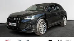 Gebraucht 2025 Audi Q3 S-Line SUV | 44.490 € (Fairer Preis)