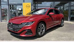Gebraucht 2022 VW Arteon R-line Kombi | 28.980 € (Fairer Preis)