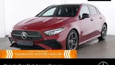 Gebraucht 2024 Mercedes A180 AMG Limousine | 32.890 € (Fairer Preis)
