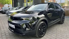 Schwarz Gebraucht 2024 Opel Mokka SUV | 23.413 € (Guter Preis)