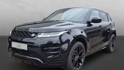 Gebraucht 2020 Land Rover Range Rover evoque SE Dynamic SUV | 33.890 € (Fairer Preis)
