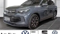 Gebraucht 2025 VW Tiguan Advance SUV | 43.750 € (Fairer Preis)