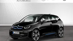 Fluid black mit akzent bmw i blau Gebraucht 2022 BMW i3 Sport Line Kleinwagen | 18.770 € (Fairer Preis)