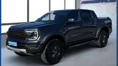 Command grey uni Neu 2025 Ford Ranger Raptor Abholung | 67.990 € (Fairer Preis)