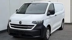 Clear white Gebraucht 2025 VW T6.1 Van | 42.780 € (Superpreis)