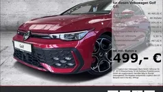 Gebraucht 2024 VW Golf VIII GTI Limousine | 46.470 € (Fairer Preis)