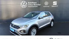 Gebraucht 2023 VW T-Roc Life SUV | 29.990 € (Fairer Preis)