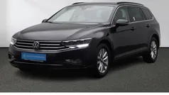 Gebraucht 2022 VW Passat Business Kombi | 20.880 € (Guter Preis)