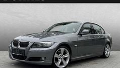 Gebraucht 2009 BMW 330 Sport Line Limousine | 11.670 € (Fairer Preis)