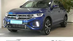 Gebraucht 2023 VW T-Roc R-line SUV | 31.890 € (Fairer Preis)