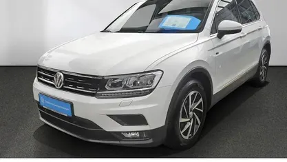 Gebraucht VW Tiguan Join 150 PS (110 kW) 2019 SUV