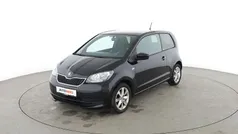 Schwarz Gebraucht 2018 Skoda Citigo Clever Kleinwagen | 8.250 € (Fairer Preis)