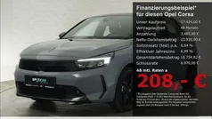 Gebraucht 2023 Opel Corsa Kleinwagen | 17.424 € (Fairer Preis)