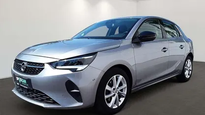 Gebraucht 2022 Opel Corsa Elegance Kleinwagen | 13.900 € (Fairer Preis)