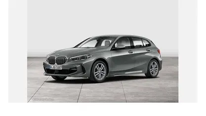 Gebraucht 2022 BMW 118 M Sport Kleinwagen | 24.290 € (Fairer Preis)