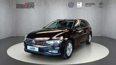 Gebraucht 2022 VW Passat Business Kombi | 27.790 € (Fairer Preis)