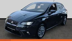 Gebraucht 2025 Seat Ibiza XCELLENCE Limousine | 21.700 € (Fairer Preis)