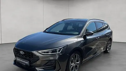 Second-hand Ford Focus ST-Line X 155 CP (114 kW) 2024 Break