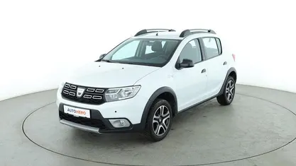 Gebraucht 2018 Dacia Sandero Celebration Kleinwagen | 11.030 € (Fairer Preis)