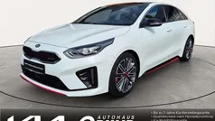 Gebraucht 2019 Kia ProCeed Comfort Kleinwagen | 18.370 € (Fairer Preis)