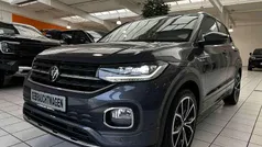 Gebraucht 2022 VW T-Cross R-line SUV | 21.490 € (Fairer Preis)