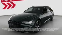 Gebraucht 2024 Audi S6 Ambiente Kombi | 89.750 €