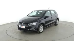 Gebraucht 2014 VW Polo Comfortline Limousine | 8.920 € (Fairer Preis)
