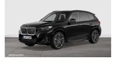 Gebraucht 2024 BMW X1 M Sport SUV | 39.490 € (Fairer Preis)
