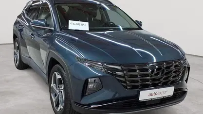 Gebraucht 2022 Hyundai Tucson Trend SUV | 24.990 € (Guter Preis)