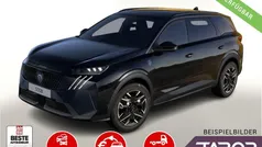 Weiß metallic Neu 2024 Peugeot 5008 GT Van / Kleinbus | 39.088 € (Fairer Preis)