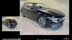 Gebraucht 2024 Mercedes A180 Advanced Limousine | 27.850 € (Fairer Preis)