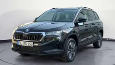 Gebraucht 2025 Skoda Karoq Tour SUV | 39.890 € (Fairer Preis)