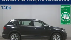 Gebraucht 2022 VW Tiguan Allspace Life SUV | 24.980 € (Fairer Preis)