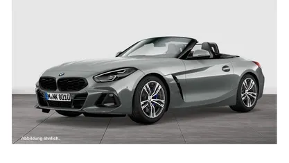 Gebraucht BMW Z4 M Sport 340 PS (250 kW) 2025 Cabrio