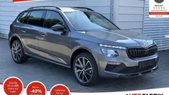 Gebraucht 2025 Skoda Kamiq Sport SUV | 27.590 € (Superpreis)