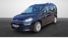 Gebraucht 2025 VW Caddy Life Van / Kleinbus | 38.865 € (Fairer Preis)
