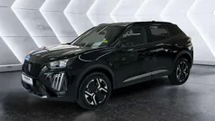 Schwarz Neu 2025 Peugeot 2008 Allure SUV | 28.900 € (Superpreis)