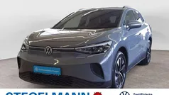 Grau Neu 2024 VW ID.4 Pure SUV | 33.390 € (Guter Preis)