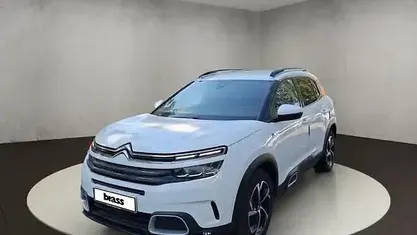 Gebraucht Citroën C5 Aircross Feel 181 PS (133 kW) 2022 SUV