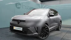 Grau Gebraucht 2024 Renault Scénic Esprit Alpine Van / Kleinbus | 44.138 € (Fairer Preis)