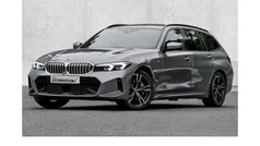Gebraucht 2024 BMW 330 M Sport Kombi | 41.450 € (Guter Preis)