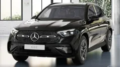Gebraucht 2024 Mercedes GLC200 AMG SUV | 55.790 € (Fairer Preis)