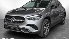 Gebraucht 2024 Mercedes GLA250 Progressive SUV | 38.490 € (Guter Preis)