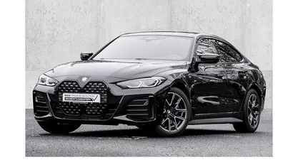 Gebraucht 2022 BMW M440 M Sport Limousine | 47.999 € (Fairer Preis)