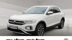 Gebraucht 2022 VW T-Roc Style SUV | 25.480 € (Guter Preis)
